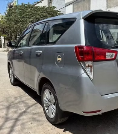Toyota Innova Crysta(2016-2020) 2.7 Gx 7 Str